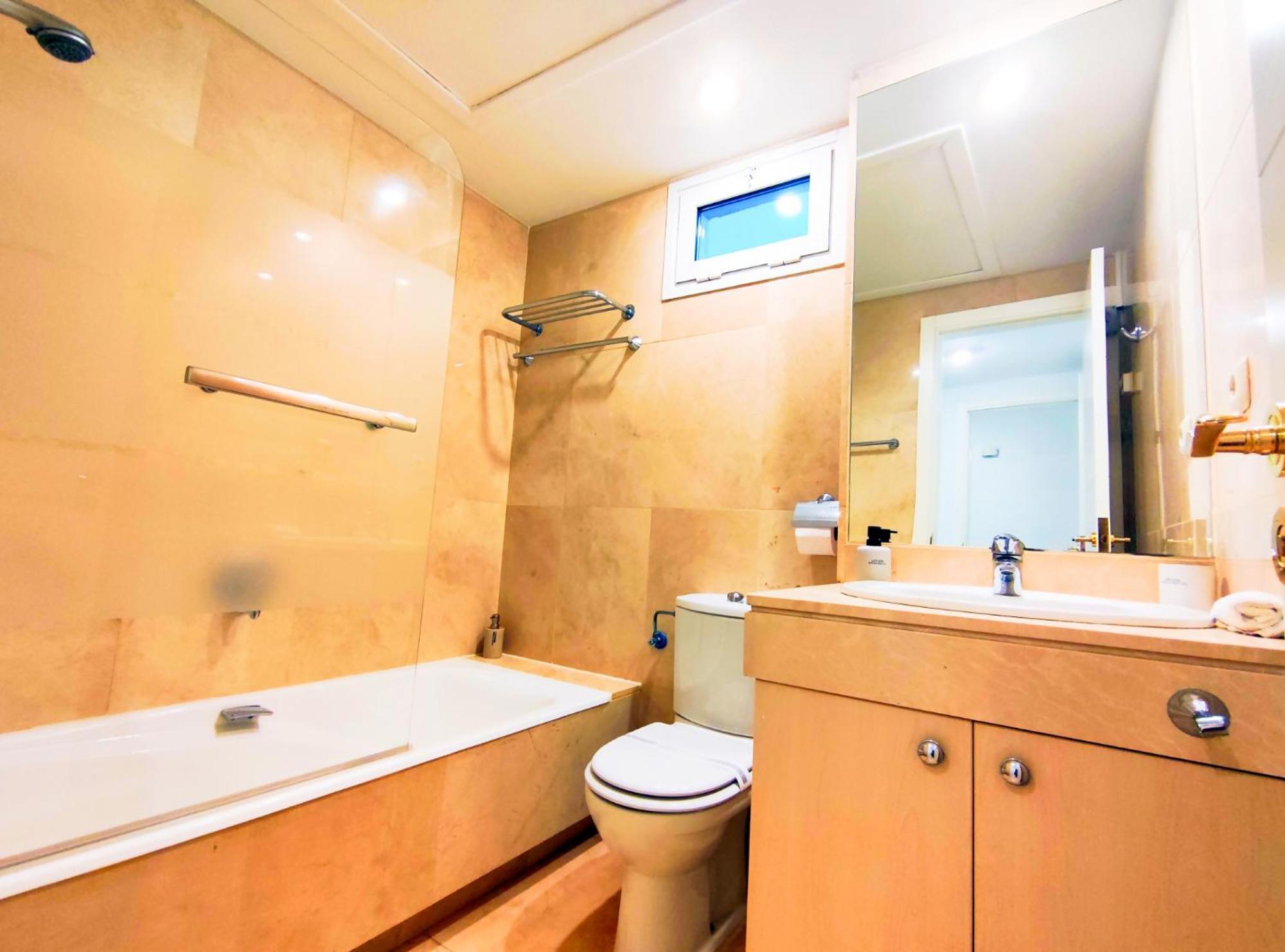 Luxury Frontline Residence Ehhouse Estepona Buitenkant foto